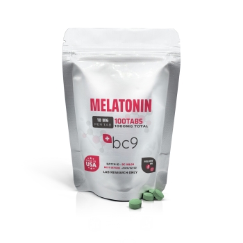 Melatonin Tablets