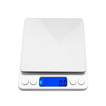 Digital LCD Diamond Scale (10grams x 0.001g)