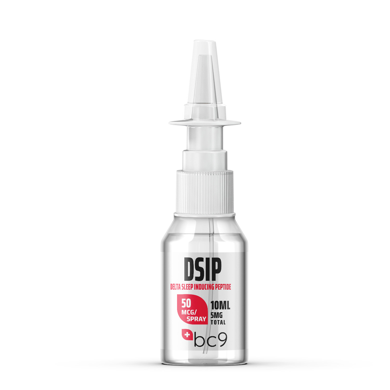 DSIP (Delta Sleep Inducing Peptide) Nasal Spray For Sale