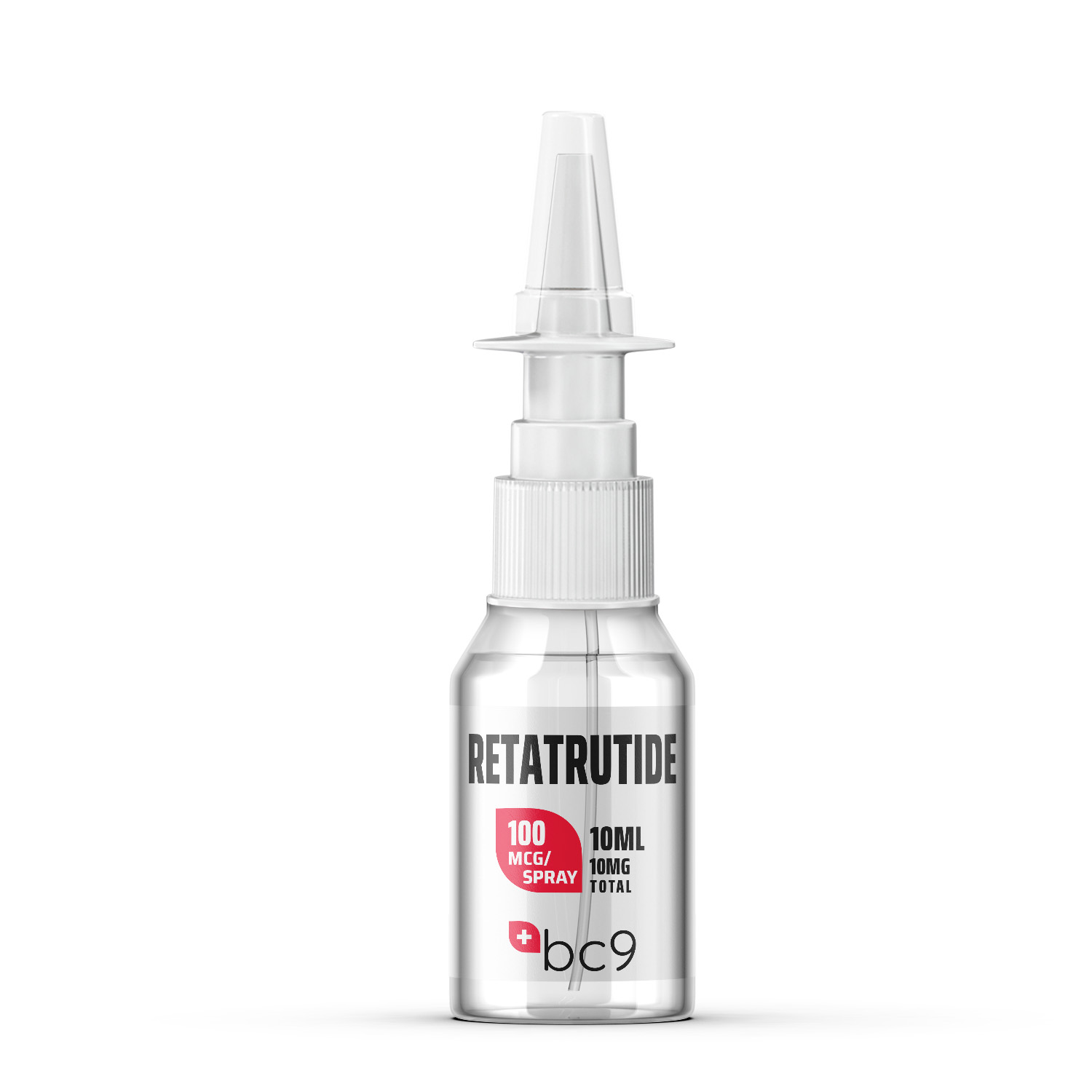 Retatrutide Nasal Spray For Sale | BC9.org