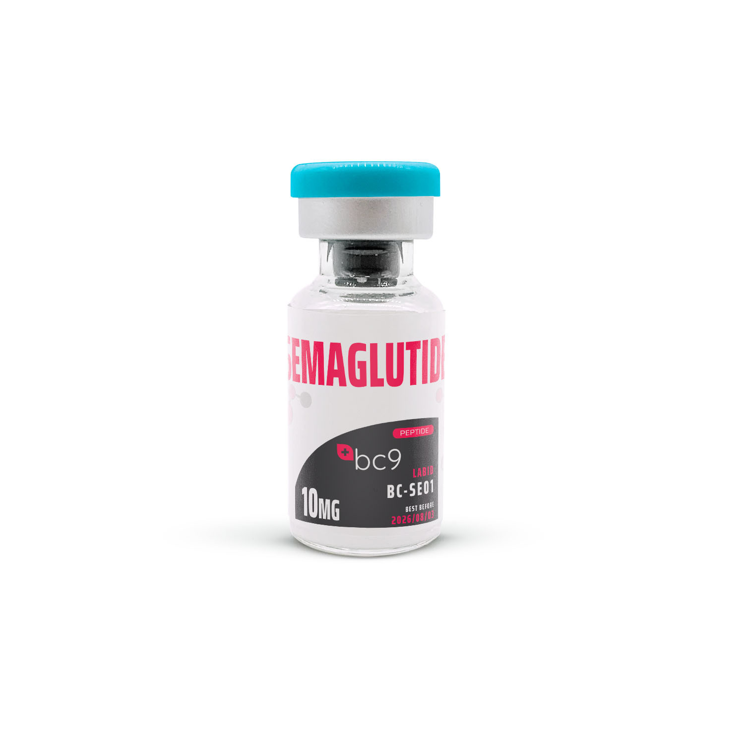 Semaglutide 10mg 2 | BC9